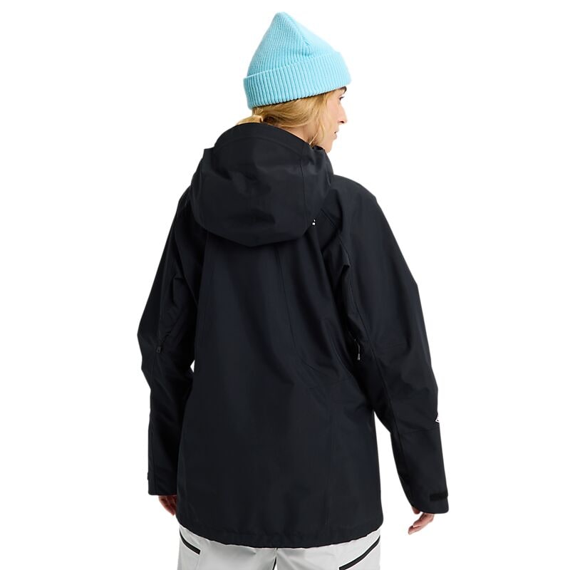 BURTON W Gore Reserve 2l Jacket på