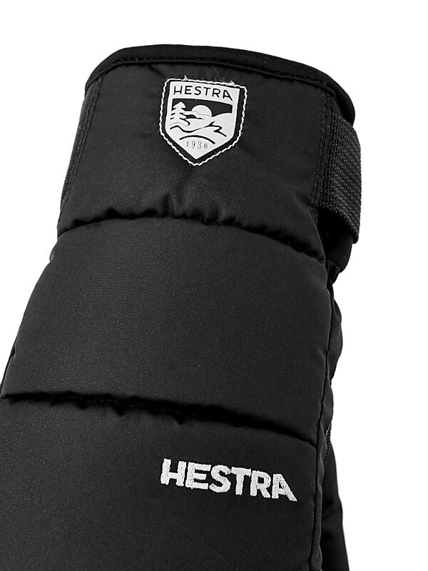 HESTRA Czone Frost Mitten på