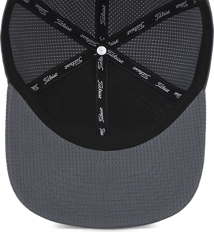 TITLEIST Oceanside Cap på