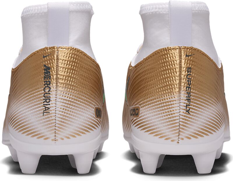 NIKE JR MERCURIAL SUPERFLY 11 CL FG/MG på