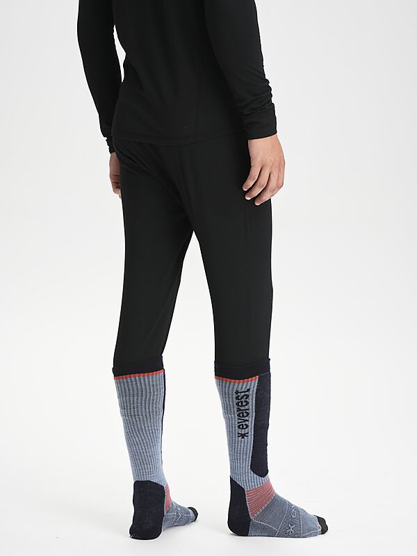 EVEREST M Base Layer 3/4 Pants på