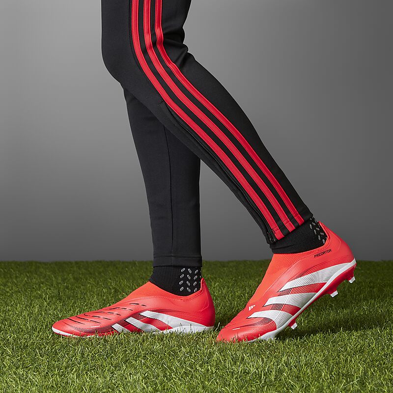 ADIDAS Predator League Ll Fg/Mg på