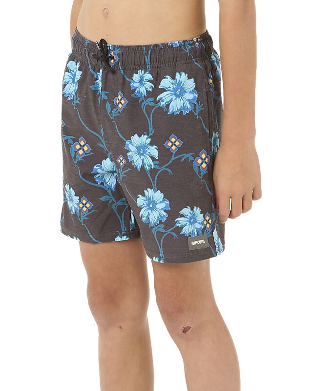 RIP CURL J Surf Revival Floral Volley på