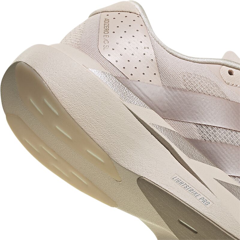 ADIDAS W ADIZERO EVO SL på