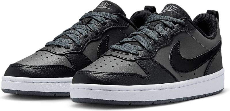 NIKE J COURT BOROUGH LOW GS på