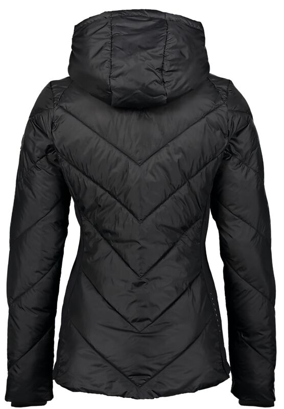 SOC W Run Warm Jacket på