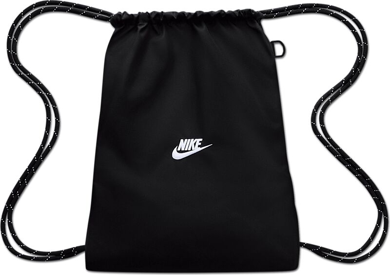 NIKE HERITAGE 2.0 DRAWSTRING BAG på