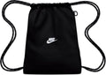 NIKE HERITAGE 2.0 DRAWSTRING BAG på