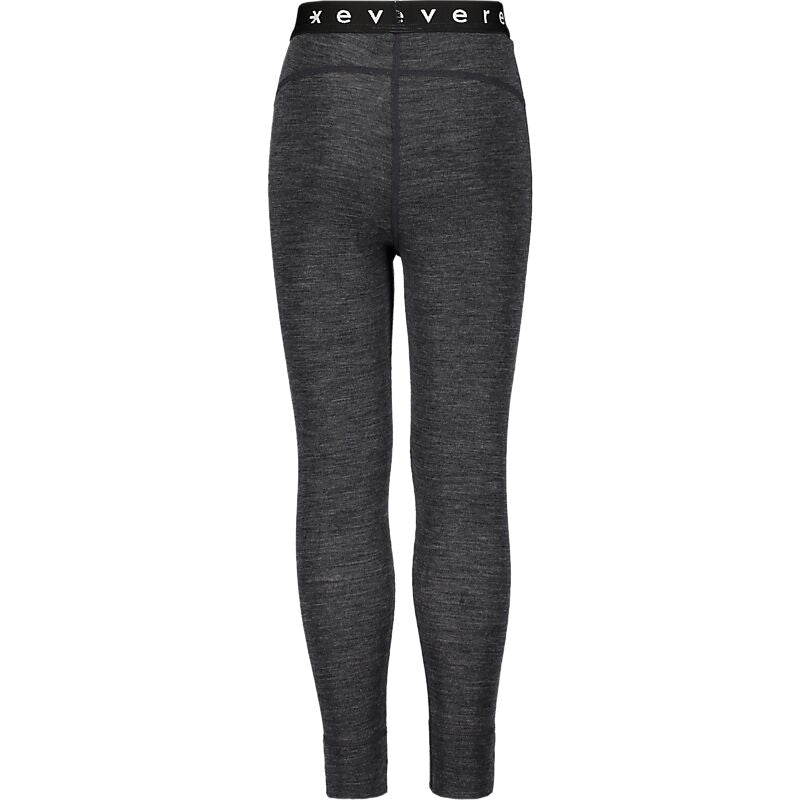 EVEREST J Wool Uw Pant på