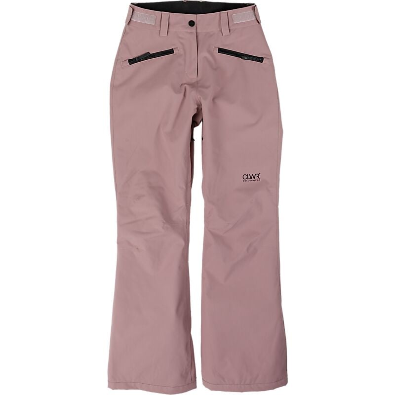 COLOUR WEAR W Cork Pant på