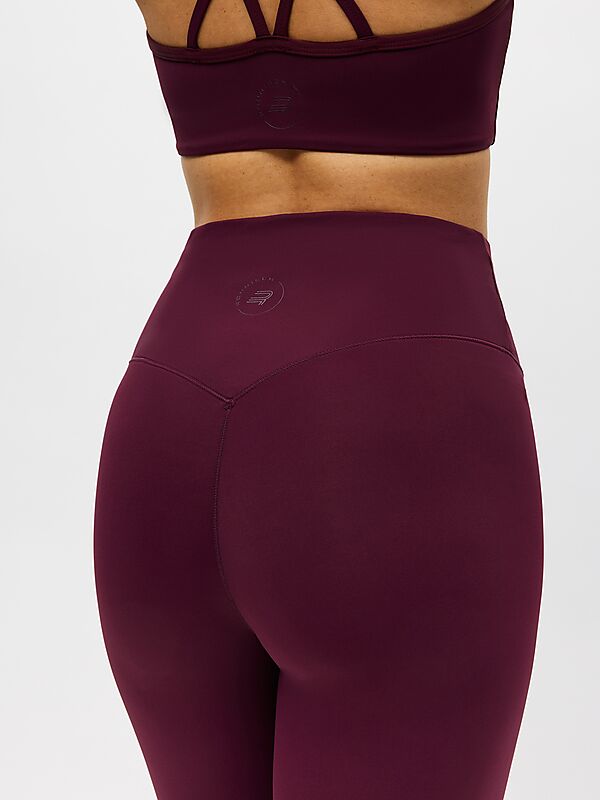 RÖHNISCH Legacy Hight Waist Tights på