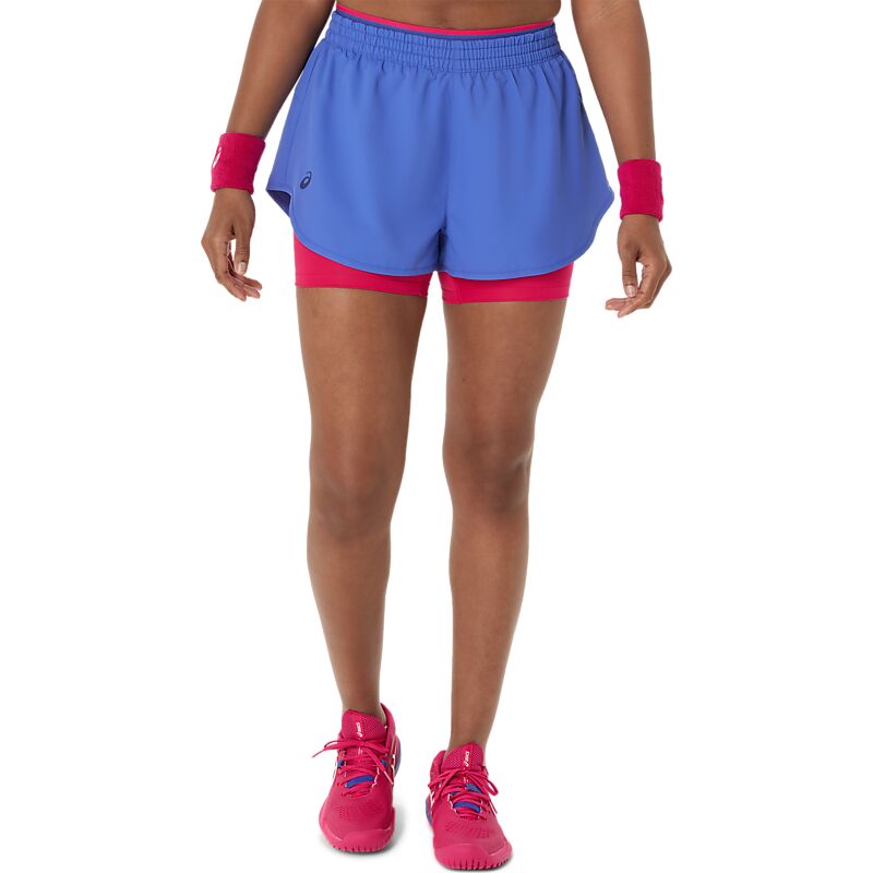 ASICS Match Short på