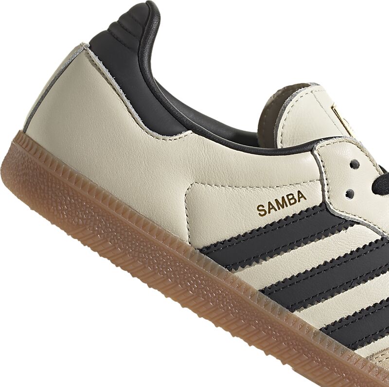 ADIDAS ORIGINALS W SAMBA OG på