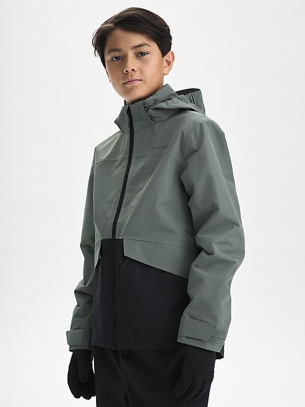 EVEREST J Allround Jacket på