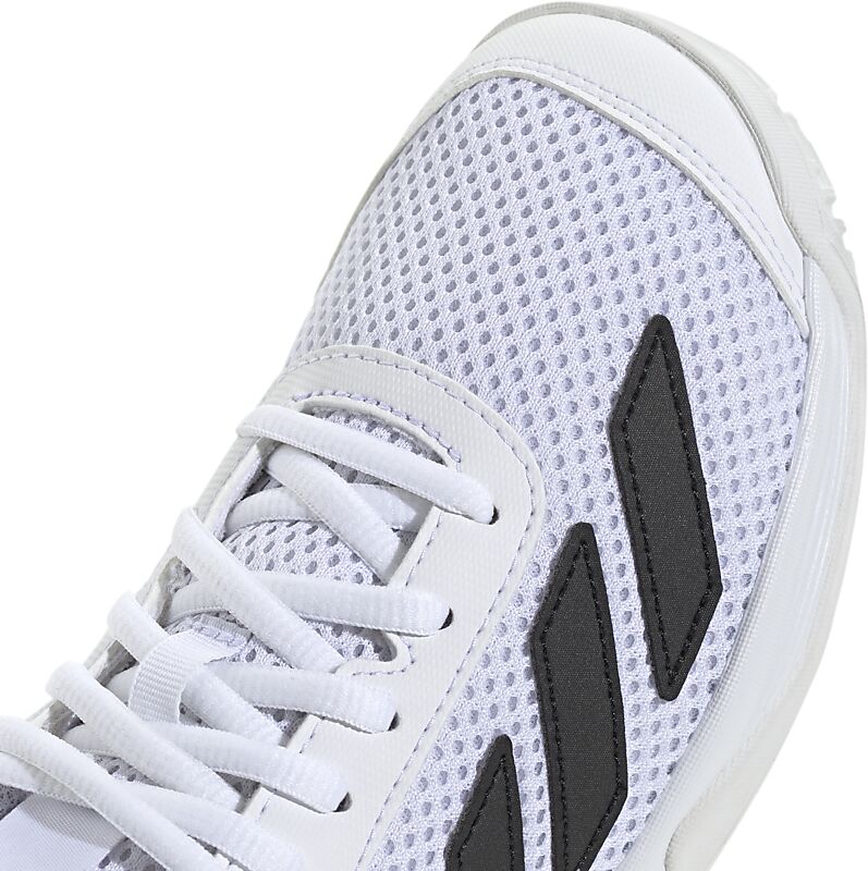 ADIDAS COURTFLASH K på