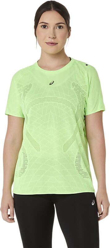 ASICS W METARUN SS TOP på