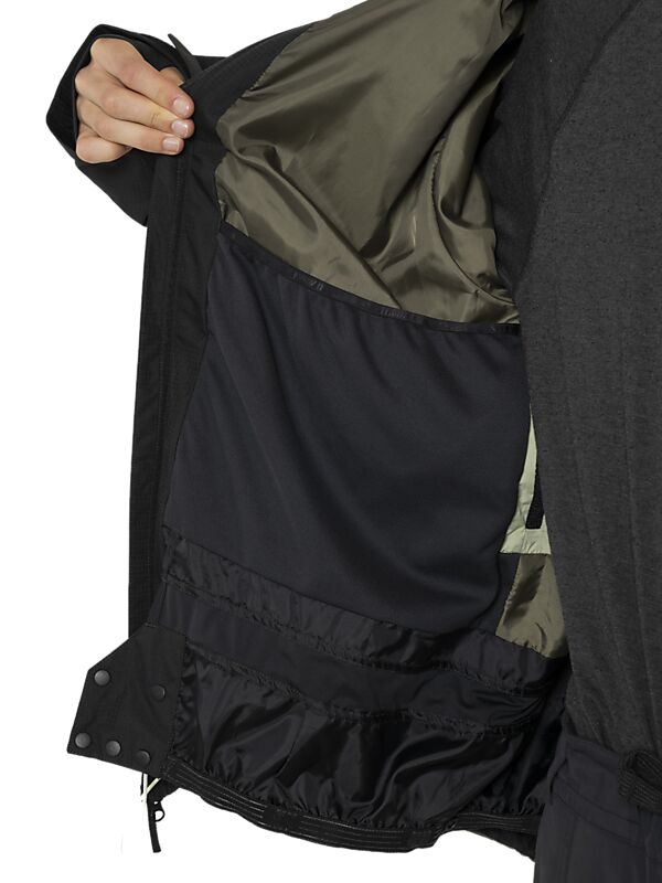 ARMADA Ansel 2l Shell Jacket på