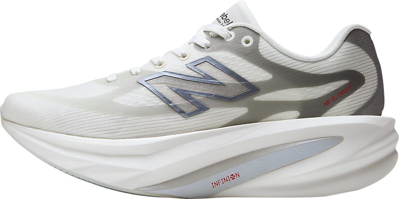 NEW BALANCE W SUPERCOMP REBEL V1 på