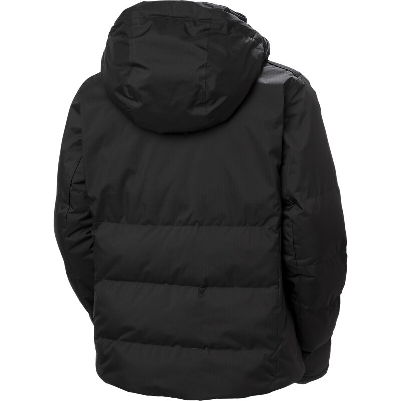 HELLY HANSEN W Kvitfjell Race Puffy Jacket på