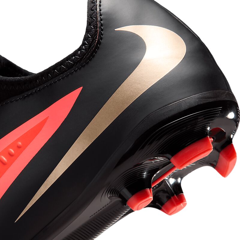 NIKE Jr Phantom 6 Low Acad Fg/mg på