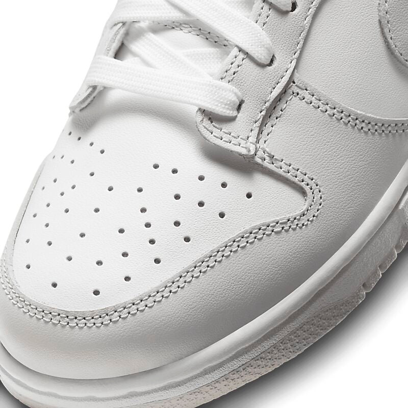 NIKE W DUNK LOW på