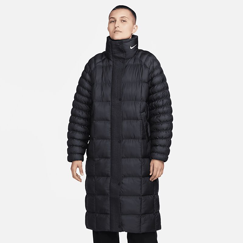 NIKE W Nsw Essntl Prima Parka på