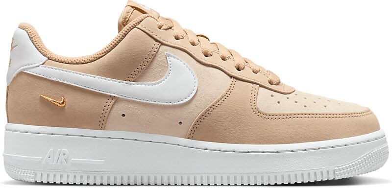 NIKE W AIR FORCE 1 '07 LOW SE på
