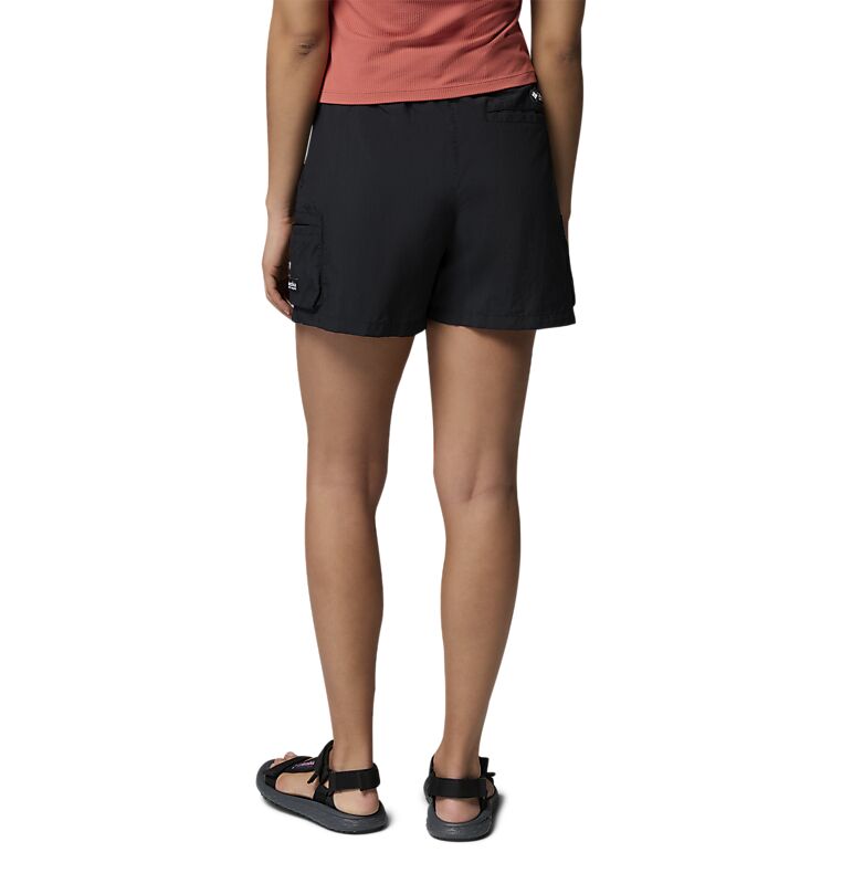 COLUMBIA W SEQUOIA GROVE SHORTS på