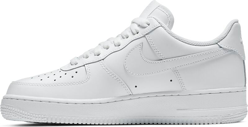 NIKE NIKE AIR FORCE 1 '07 WOMEN'S SHOES på