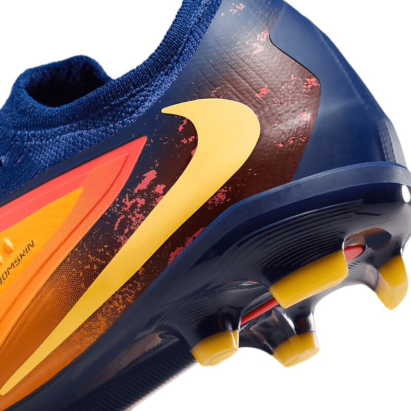 NIKE Jr Phantom 6 Low Pro Fg/mg Eh på