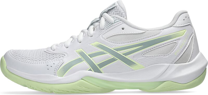 ASICS W Gel-rocket 12 på