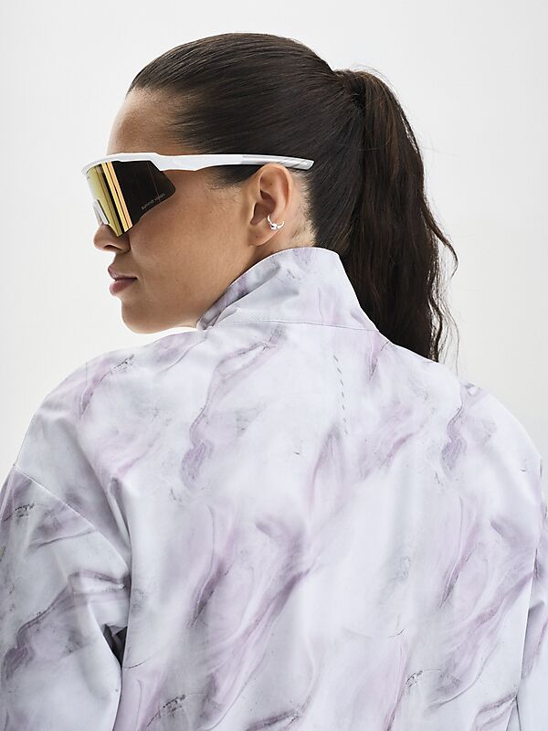 SOC W Run Loose Jacket på