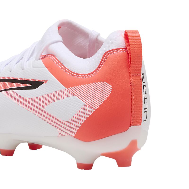 PUMA Ultra 5 Match Fg/Ag Jr på