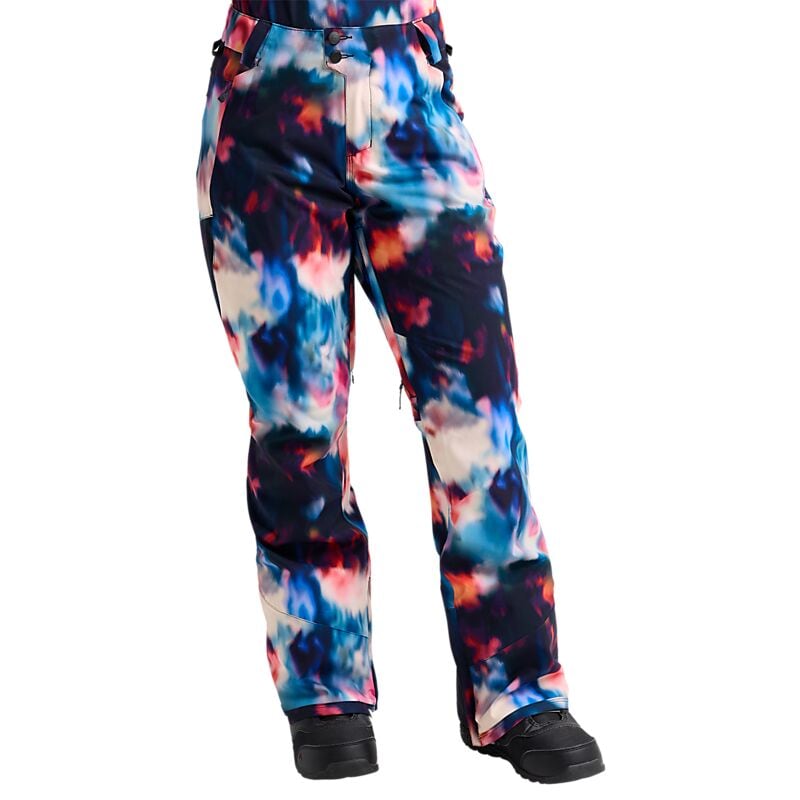 BURTON W Reserve Slim Pant på
