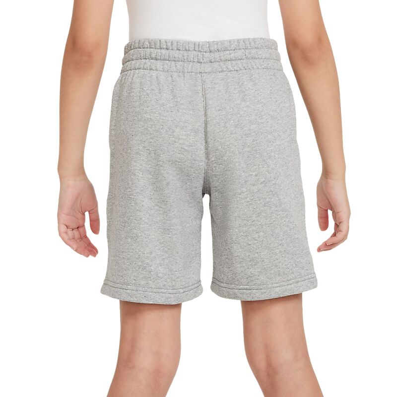 NIKE J Nsw Club Ft Short Lbr på