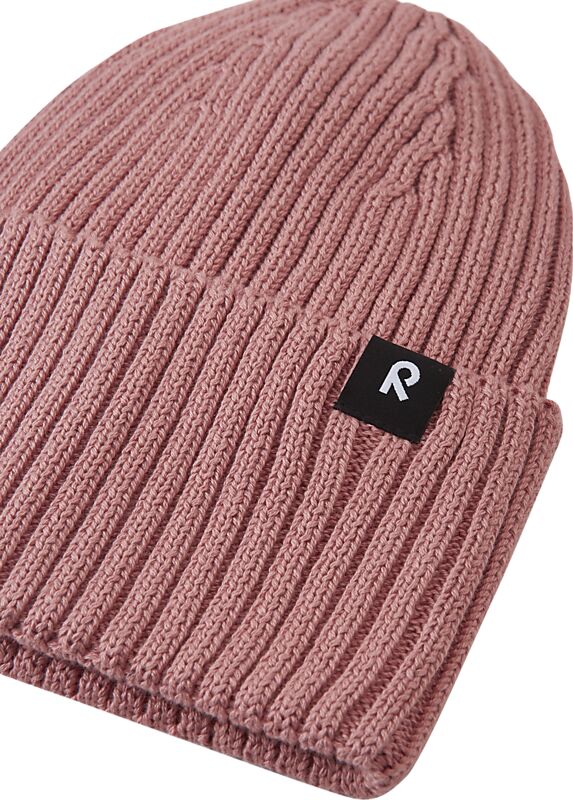 REIMA Beanie, Hattara på