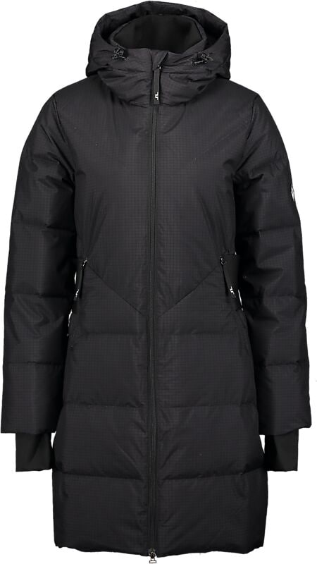 J LINDEBERG W Odyssey Down Parka på