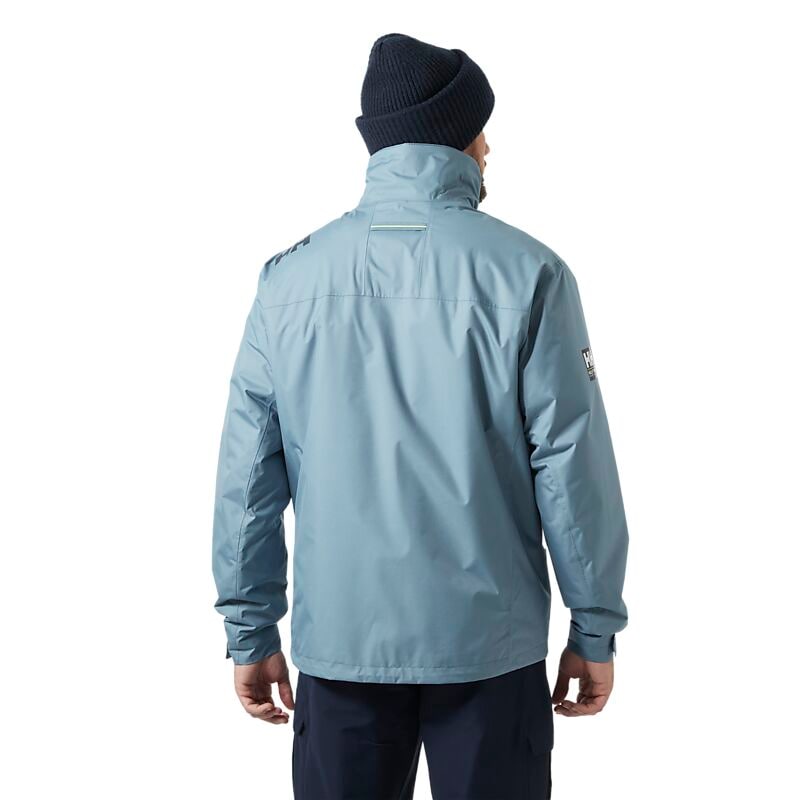 HELLY HANSEN M Crew Hooded Pile Jacket på