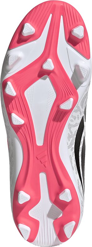 ADIDAS PREDATOR CLUB FG/MG JR på