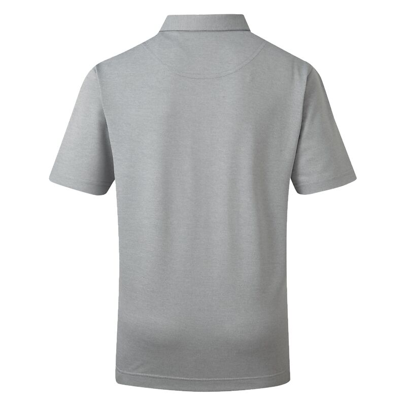 FOOTJOY J Stretch Pique Solid på