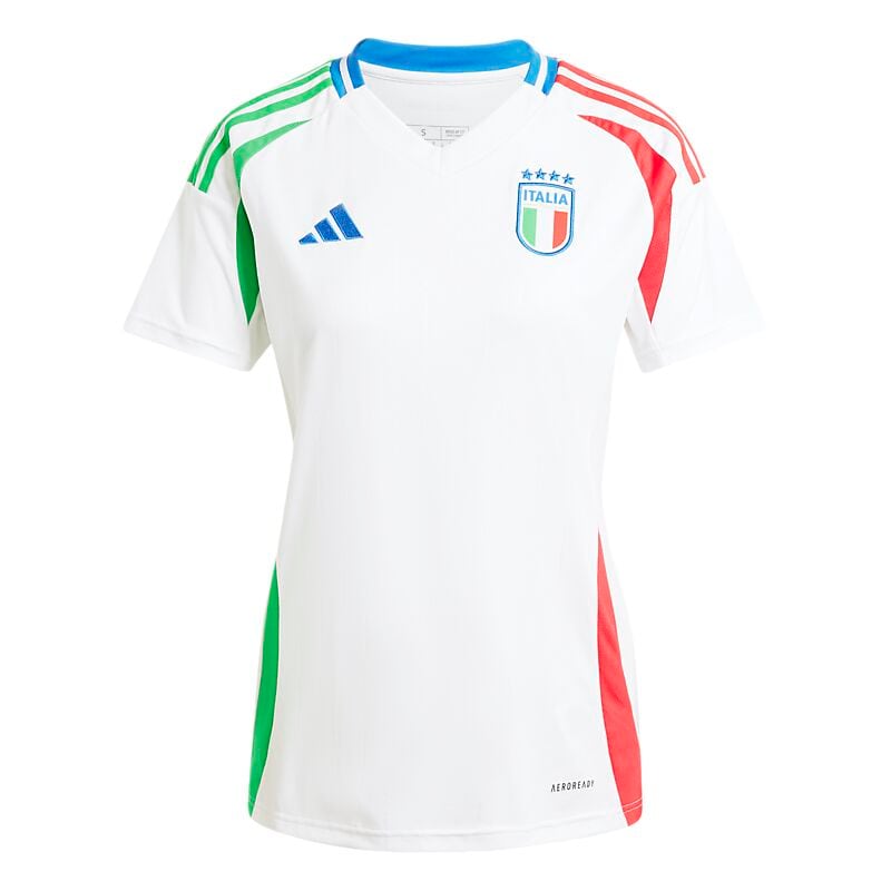 ADIDAS Figc A Jsy W på