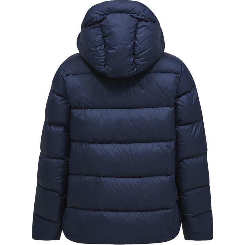 PEAK PERFORMANCE W Frost Down Puffer Jacket på