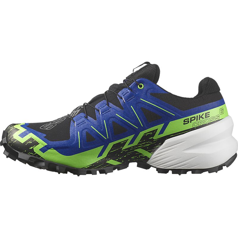 SALOMON M Spikecross 6 Gtx på