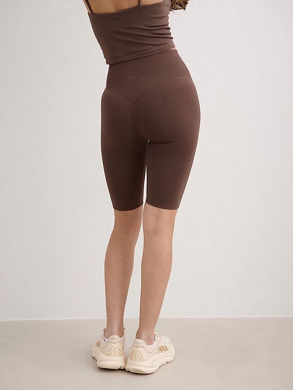 AIM´N SHAPE SEAMLESS BIKER SHORTS på