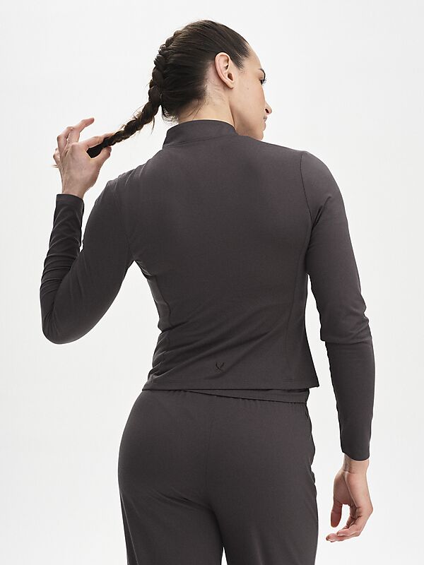 SOC W Soft Full Zip på