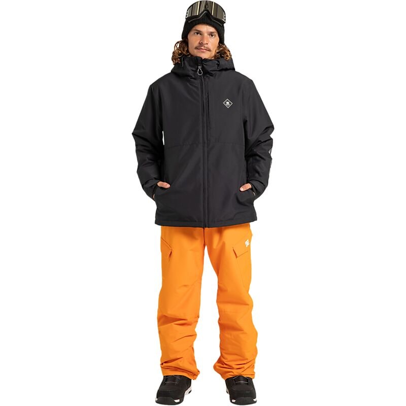 DC Basis Jacket på