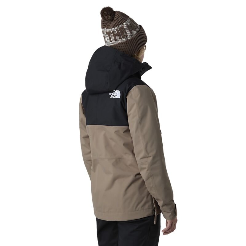 THE NORTH FACE W Driftview Anorak på