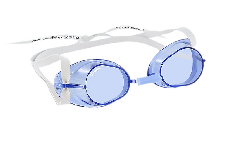 MALMSTEN Swedish Goggles Classic Anti Fog på
