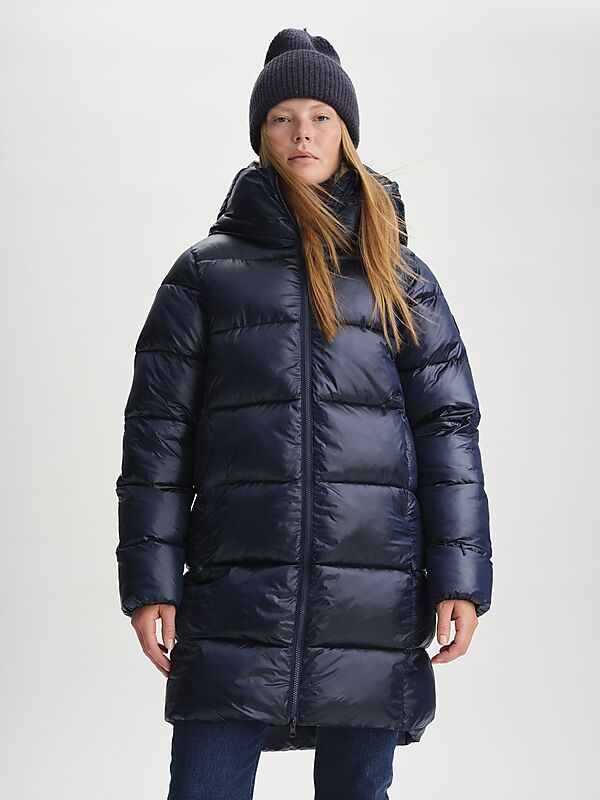 EVEREST W Gistola Mid Coat på