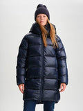 EVEREST W Gistola Mid Coat på